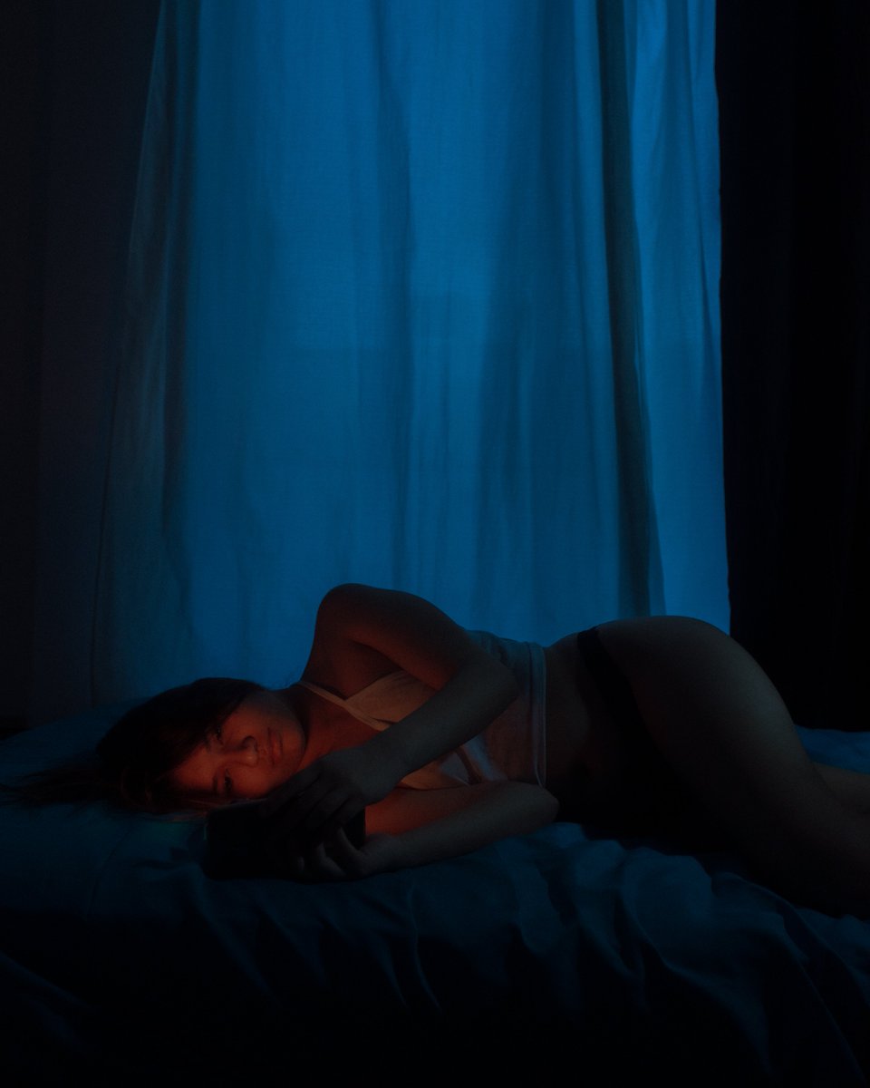 nostIine's tweet photo. lost in melancholy https://t.co/ouwIQf7O31