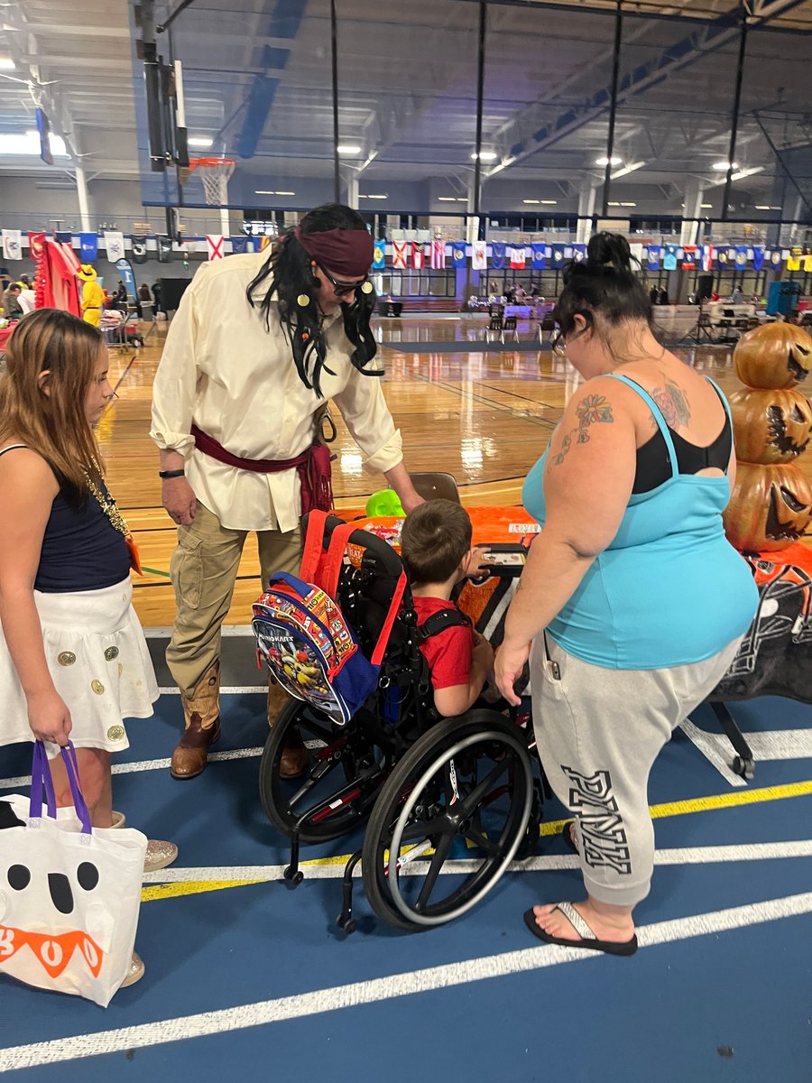 Turnstone Center tweet media