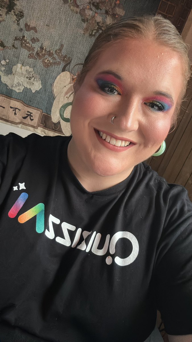 Mrs_Smith_Teach's tweet photo. Big shoutout to @quizizz for the awesome shirt and certification! Thanks for making learning so much fun and rewarding. Can’t wait to spread the word soon in PD! #QuizizzAI #Certified 🎉👕📚 https://t.co/2xnwNarVs7