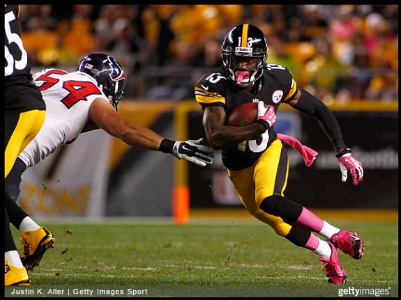 hhhorn22's tweet photo. @BengalYouTube dri archer https://t.co/YPsBG1NT5O