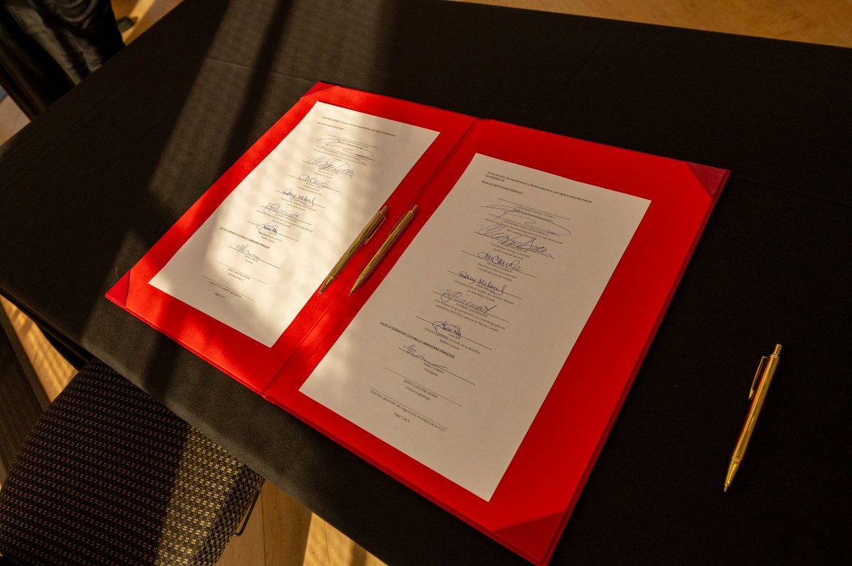 Fédération culturelle canadienne française tweet media