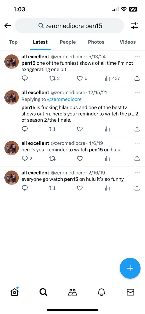 zeromediocre's tweet photo. @escapefromseI I was screaming it from the rooftops no one was listening https://t.co/FqGGJu2vc4