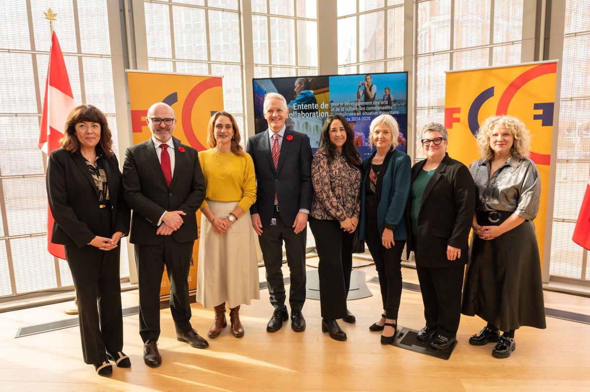 Fédération culturelle canadienne française tweet media