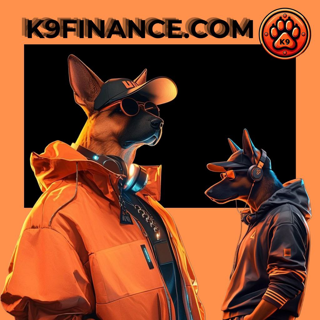 Cherry__CMT's tweet photo. @K9finance @buzzdefi0x @0xdefiturtle @DeBankDeFi @Shibtoken Users can maximize their contribution and receive incentives by interacting with the #K9Finance site. 

$KNINE #K9

      Explore the details now!👇
            @K9finance 💥🧨

🫳
#cryptocurrency #Shibarium
#Ethereum #CMT #CMTitans https://t.co/K4RRoyLxLa