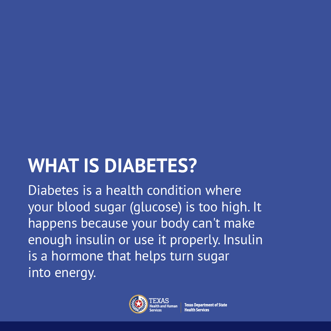 Texas DSHS tweet media