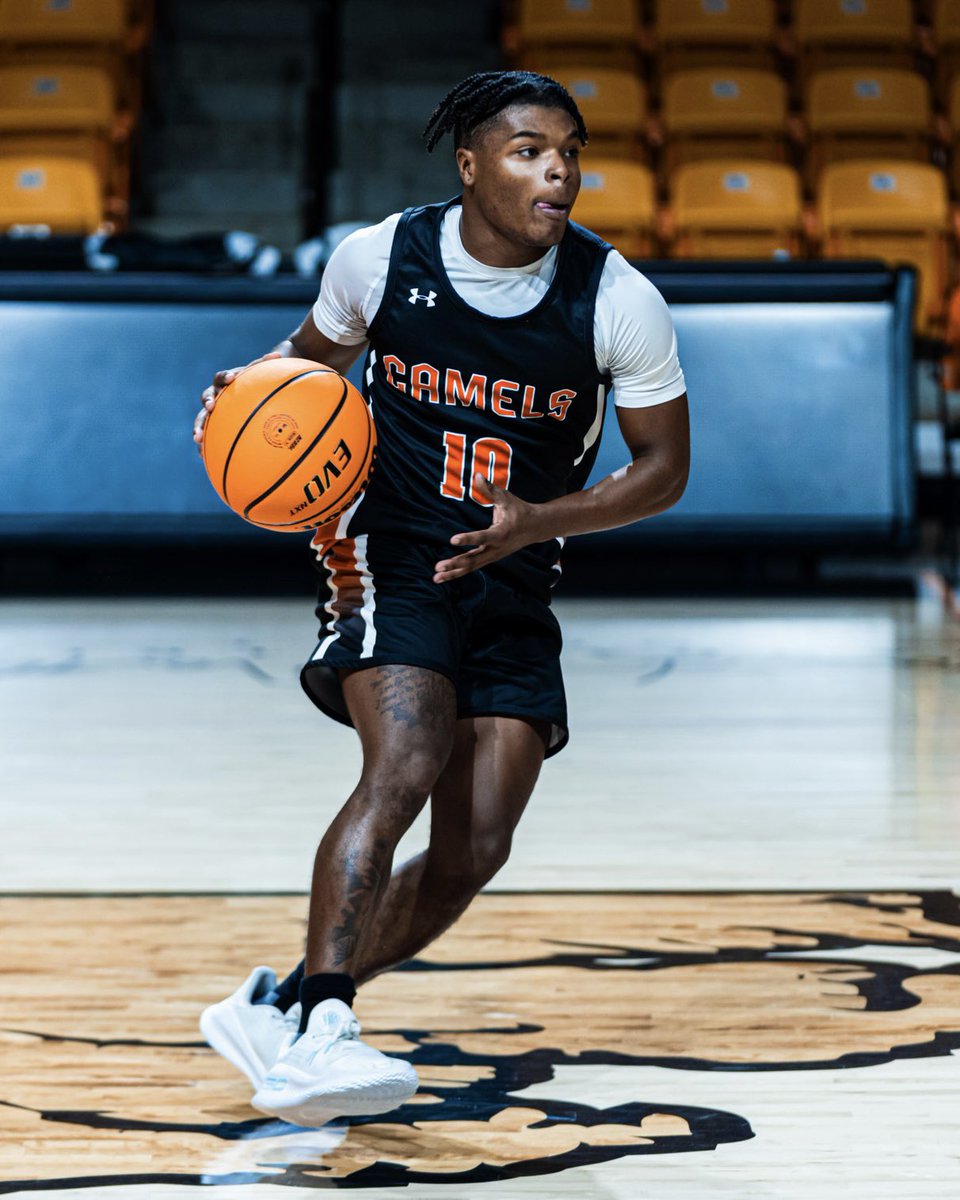 GoCamelsMBB's tweet photo. Let's go, 🔟

#RollHumps🐪🏀 https://t.co/RhA3HO90in