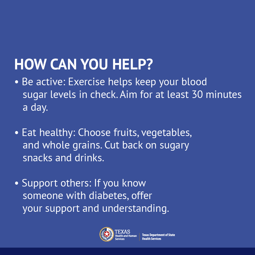 Texas DSHS tweet media