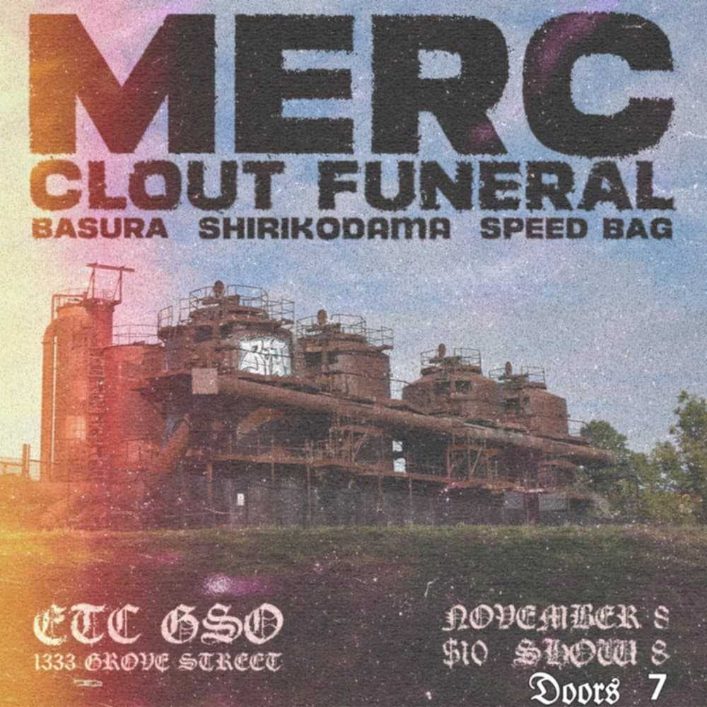Clout Funeral tweet media