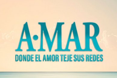 #AMar es el título oficial de la nueva producción Ignacio Sada Madero basada la obra chilena #AmarProfundo que llegará el próximo Lunes 10 de Febrero del 2025 a las 8:30pm en sustitución de #PapásPorConveniencia por <a href="/Canal_Estrellas/">Las Estrellas</a> <a href="/evacedenor/">Eva Cedeno</a> <a href="/davidzepeda1/">David Zepeda</a> <a href="/LauraCarmine/">Laura Carmine</a>