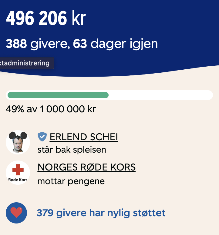 Erlend Schei tweet media