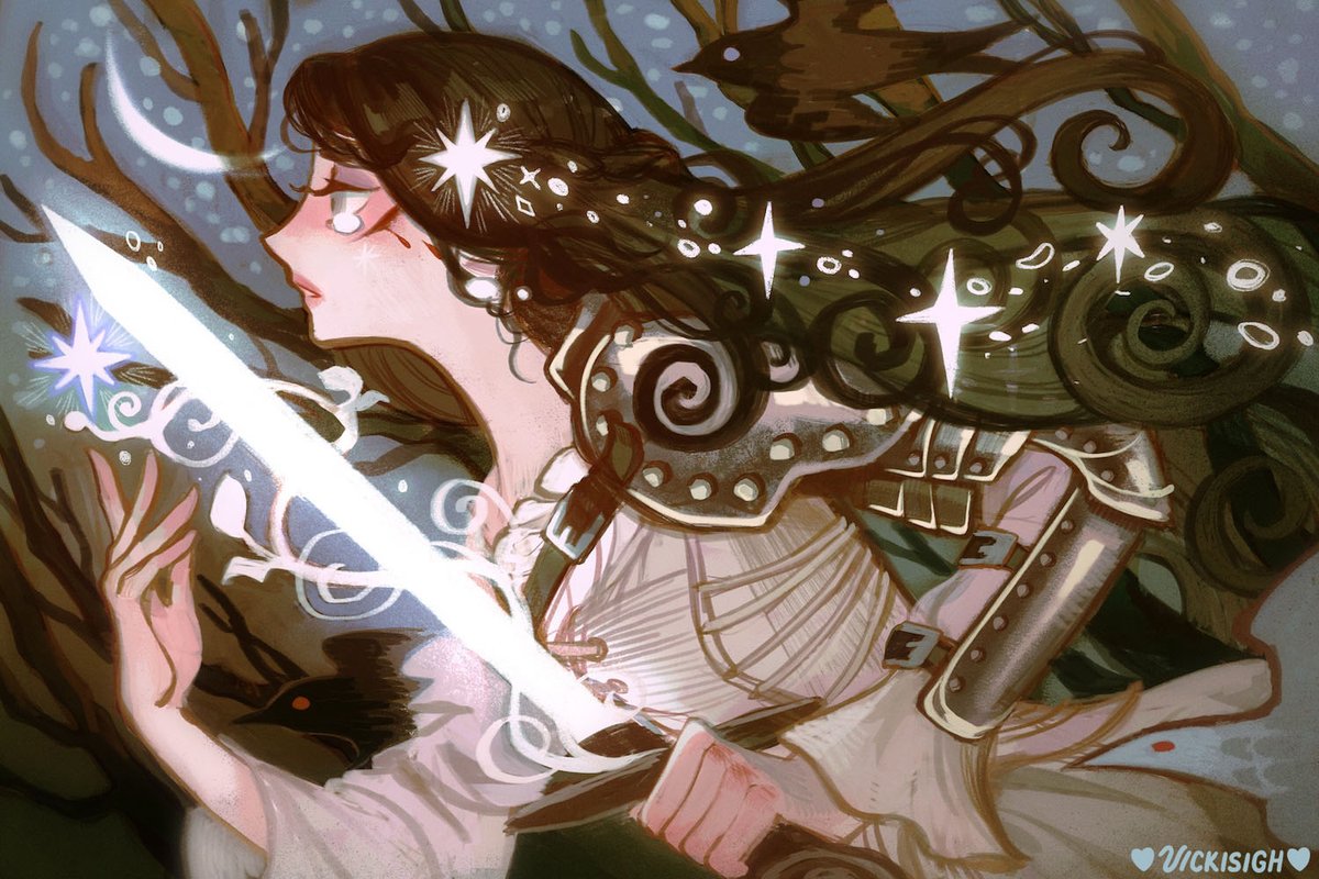 a path of my own     ͙͘͡★