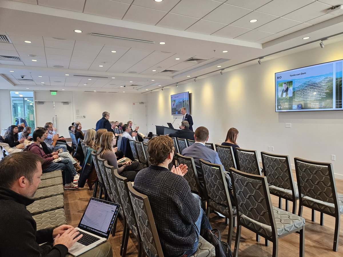 Andy Hong (@drandyhong) on Twitter photo Attending the UofU-ECI roundtable by <a href="/WilkesCenter/">Wilkes Center for Climate Science & Policy</a> and <a href="/ecioxford/">ECI, Univ of Oxford</a>. Great to get reconnected to folks from <a href="/UniofOxford/">University of Oxford</a> Attending the UofU-ECI roundtable by <a href="/WilkesCenter/">Wilkes Center for Climate Science & Policy</a> and <a href="/ecioxford/">ECI, Univ of Oxford</a>. Great to get reconnected to folks from <a href="/UniofOxford/">University of Oxford</a>