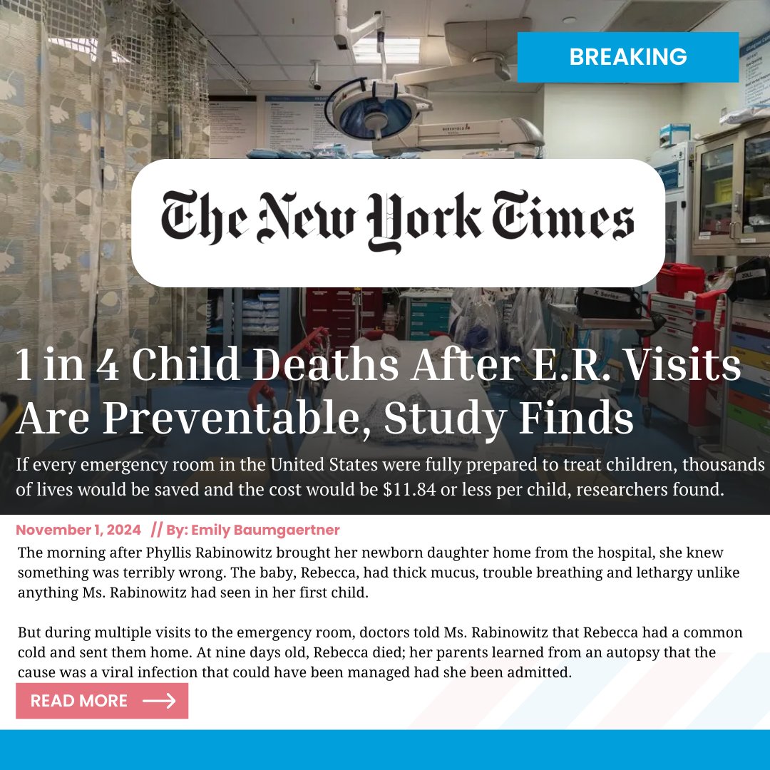 R Baby Foundation tweet media