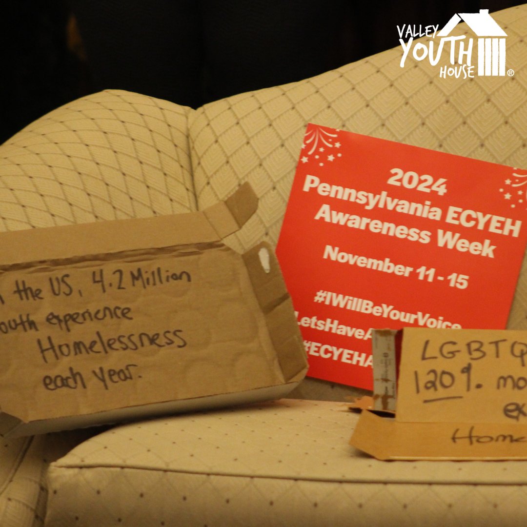 VYHouse's tweet photo. On October 29th, Philadelphia City Council’s Education Committee and the School District of Philadelphia announced $2.36 million in funding to support students experiencing homelessness!

#VYH #Philadelphia #Homeless #EducationMatters #PhillyYouth #Philly https://t.co/BDSDkjmw1f