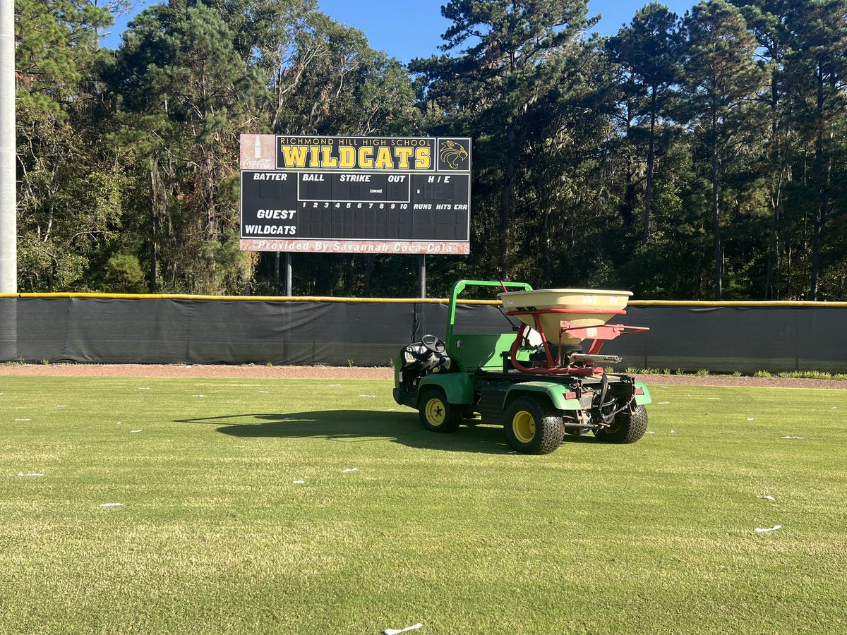 Coastal Sports Turf tweet media