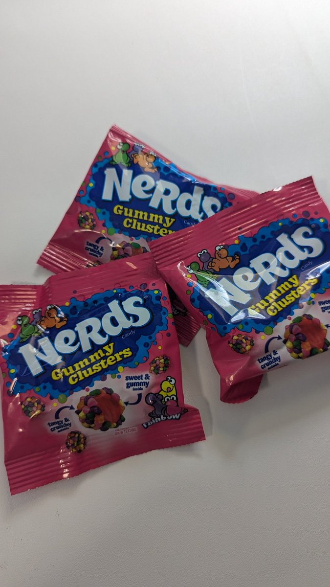 Monica Mahoney (@mmpharmd) on Twitter photo My kids have a reject Halloween candy pile that they allow me to freely take from, and what kind of monsters am I raising?!? THESE??
<a href="/acweyand/">Shematologist, MD</a> <a href="/gbosslet/">Gabriel Bosslet</a> My kids have a reject Halloween candy pile that they allow me to freely take from, and what kind of monsters am I raising?!? THESE??
<a href="/acweyand/">Shematologist, MD</a> <a href="/gbosslet/">Gabriel Bosslet</a>