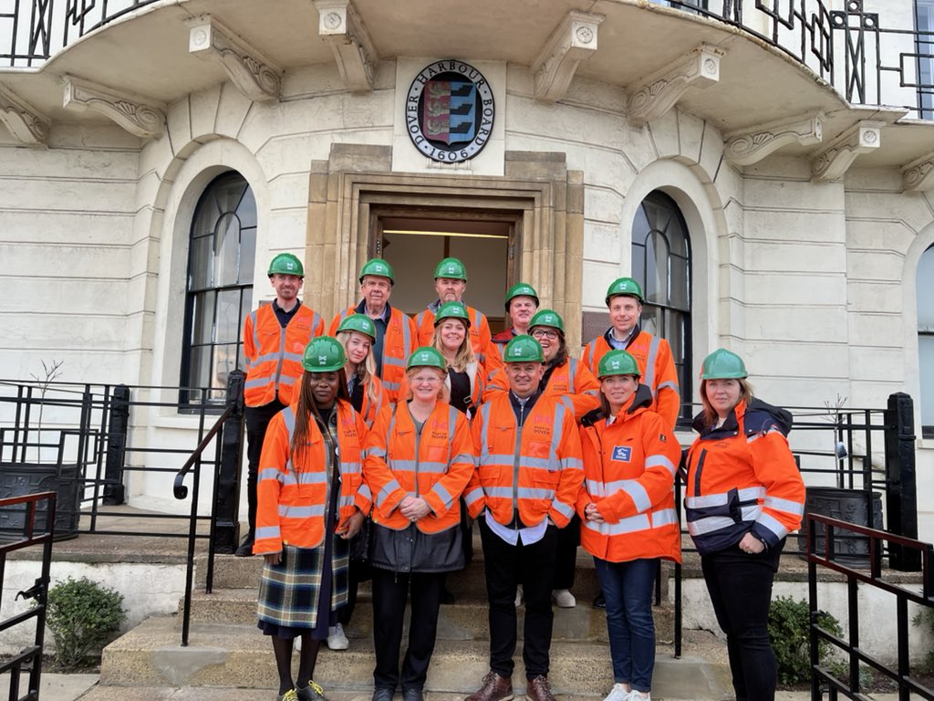 Julia (@juliaogiehor) on Twitter photo Great day 2 of the <a href="/ABTAMembers/">ABTA Members</a> visit to <a href="/Port_of_Dover/">Port of Dover</a> to see the extensive prep for EES whenever it comes in. Huge thanks to Emma Ward for the tourāgreat to see the scale of work already done to be as ready as possible. ABTAās efforts continue to prepare members for launch. Great day 2 of the <a href="/ABTAMembers/">ABTA Members</a> visit to <a href="/Port_of_Dover/">Port of Dover</a> to see the extensive prep for EES whenever it comes in. Huge thanks to Emma Ward for the tourāgreat to see the scale of work already done to be as ready as possible. ABTAās efforts continue to prepare members for launch.