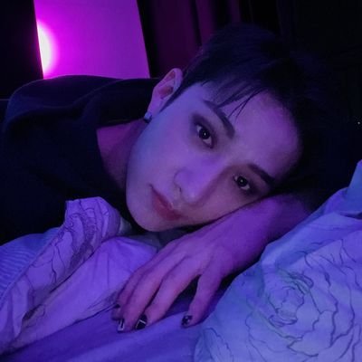 Sleepy Channie hours 🌌