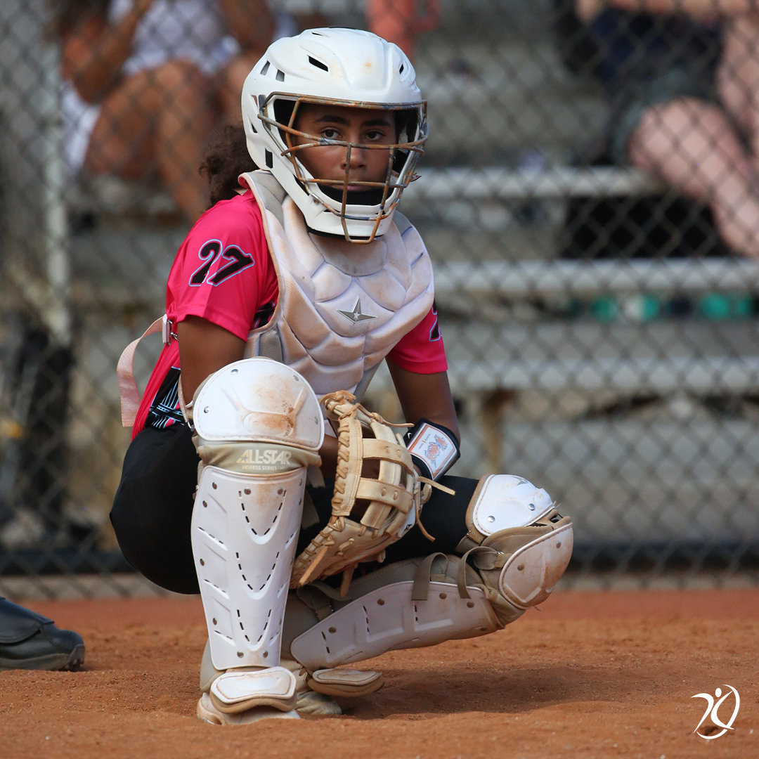 AthletesGoLive Softball tweet media