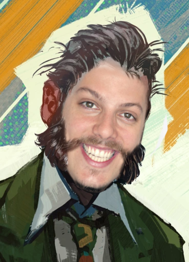 mundinho disco elysium brasil tweet media