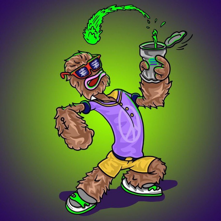 LandWolf tweet media