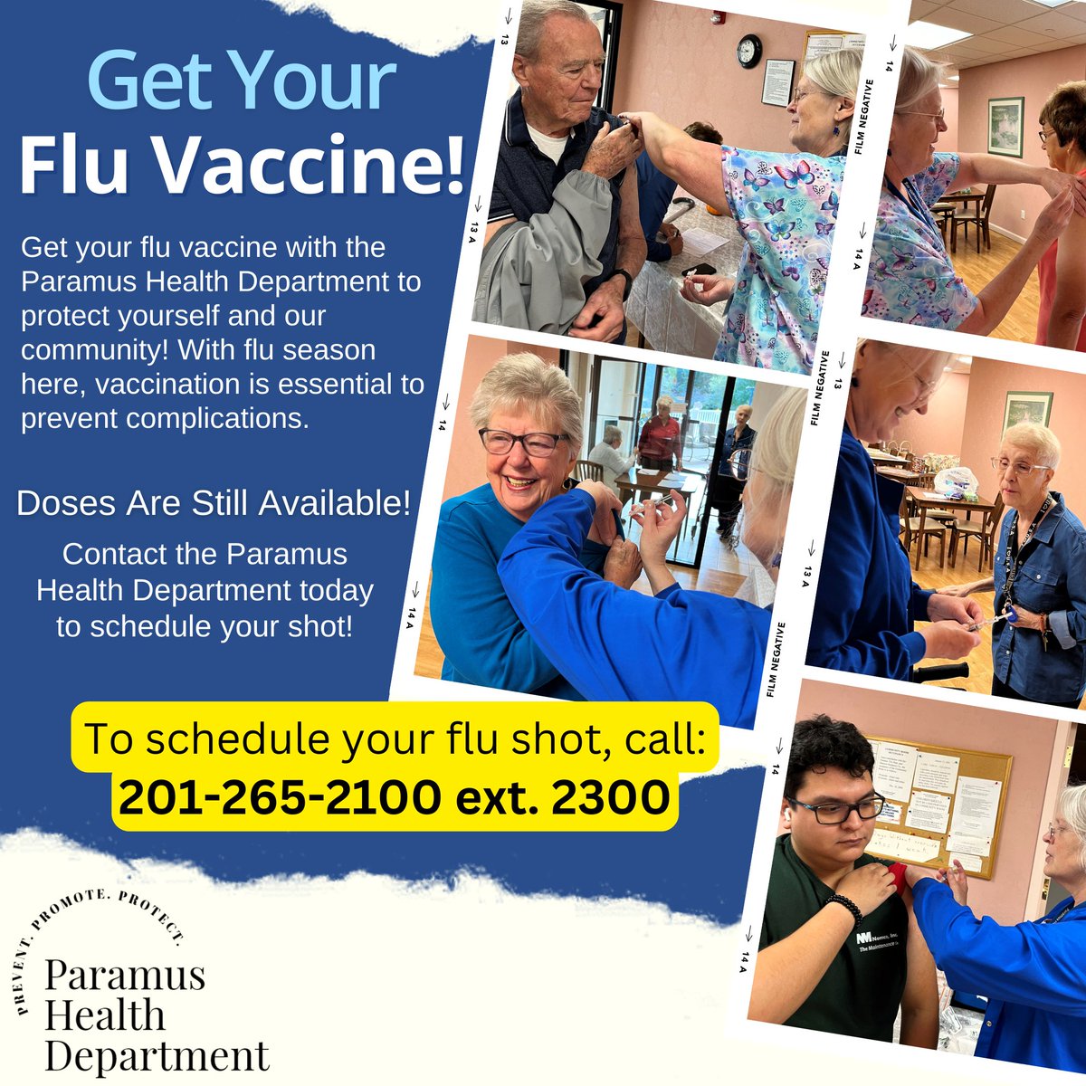 ParamusHealth tweet picture