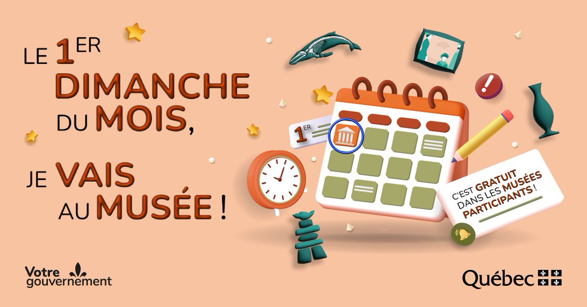 Culture Québec tweet media