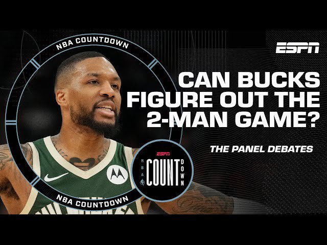 sergiokichtens's tweet image. "We want to hear from YOU! 🏆 Will it be the Bucks or the Thunder lifting the trophy? Vote now and tune in to see if you’re right! #NBAFinals #FanPoll #BucksVsThunder"