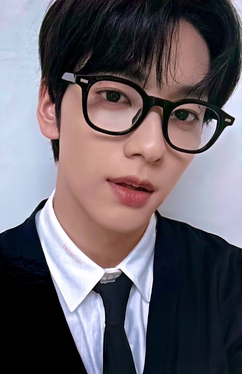 PHOTOCARD SCAN 𑜷 ACT : PROMISE MOA ZONE ENCORE IN SEOUL #SOOBIN