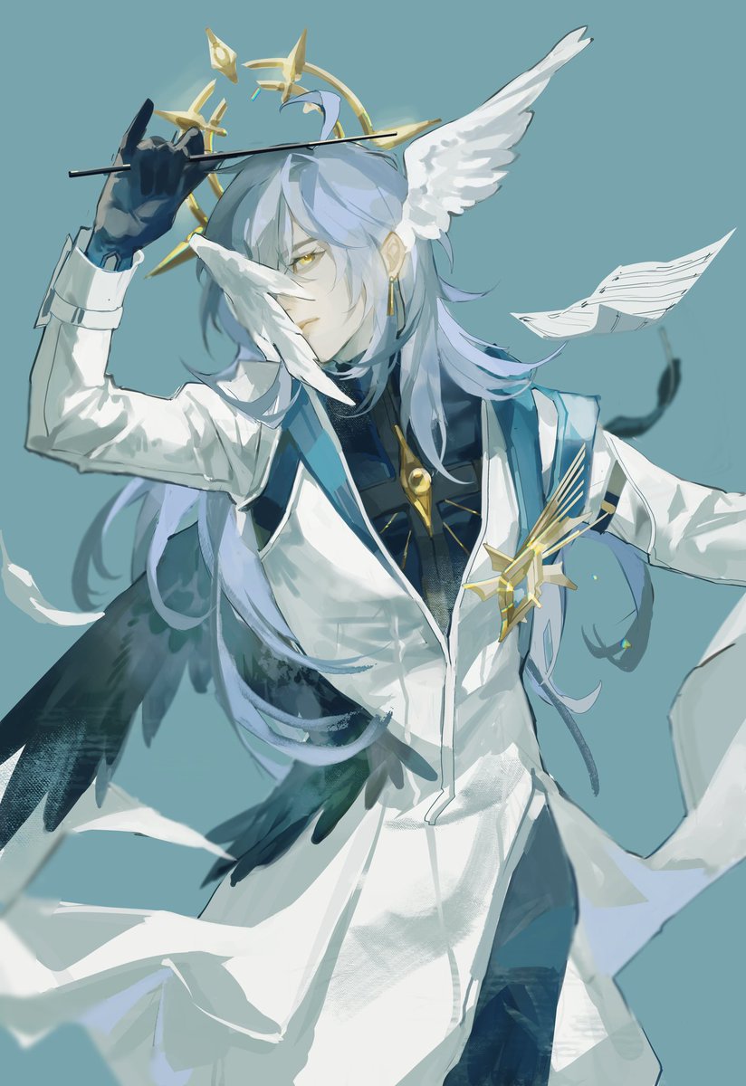 🩵💙
#Honkai_Star_Rail