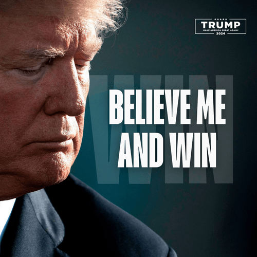 PuroKy's tweet photo. Believe $WIN

B9fZs2wgs8HtXCLuDHFYM6JwD1dV4MPghovHNAo8pump

Jumping on the #TrumpTrain with $WIN - let's make history! #MakeAmericaGreatAgain https://t.co/cnub58Yll1