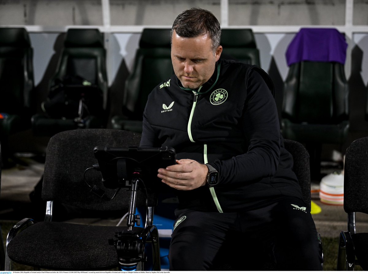 Paul O'Donovan tweet media