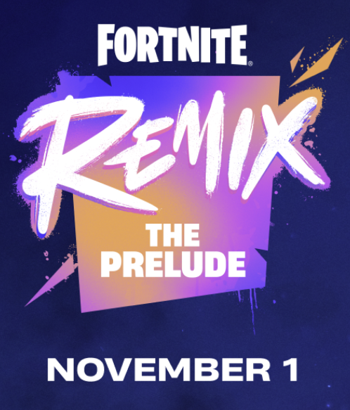 theragingreaper's tweet photo. Any reason why both The Prelude and The Finale match Torin's rotating color scheme's perfectly??

Her SIDEWAYS WARRIOR style, btw...
#FortniteRemix https://t.co/qeeCKy6rlq