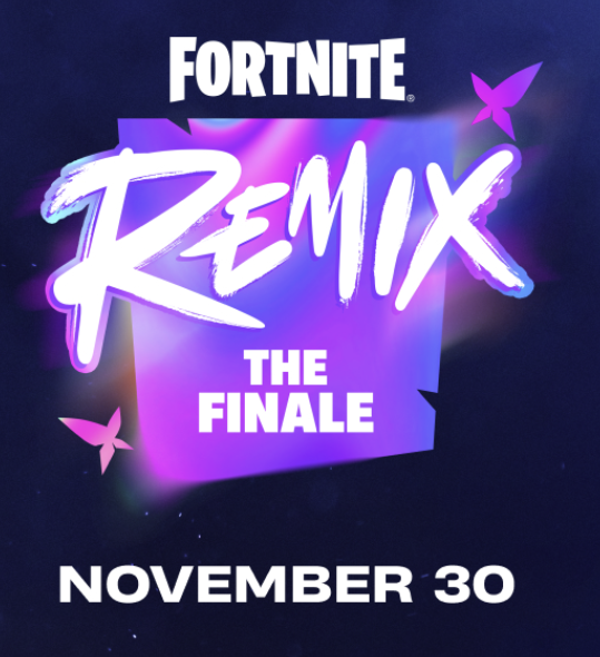 theragingreaper's tweet photo. Any reason why both The Prelude and The Finale match Torin's rotating color scheme's perfectly??

Her SIDEWAYS WARRIOR style, btw...
#FortniteRemix https://t.co/qeeCKy6rlq