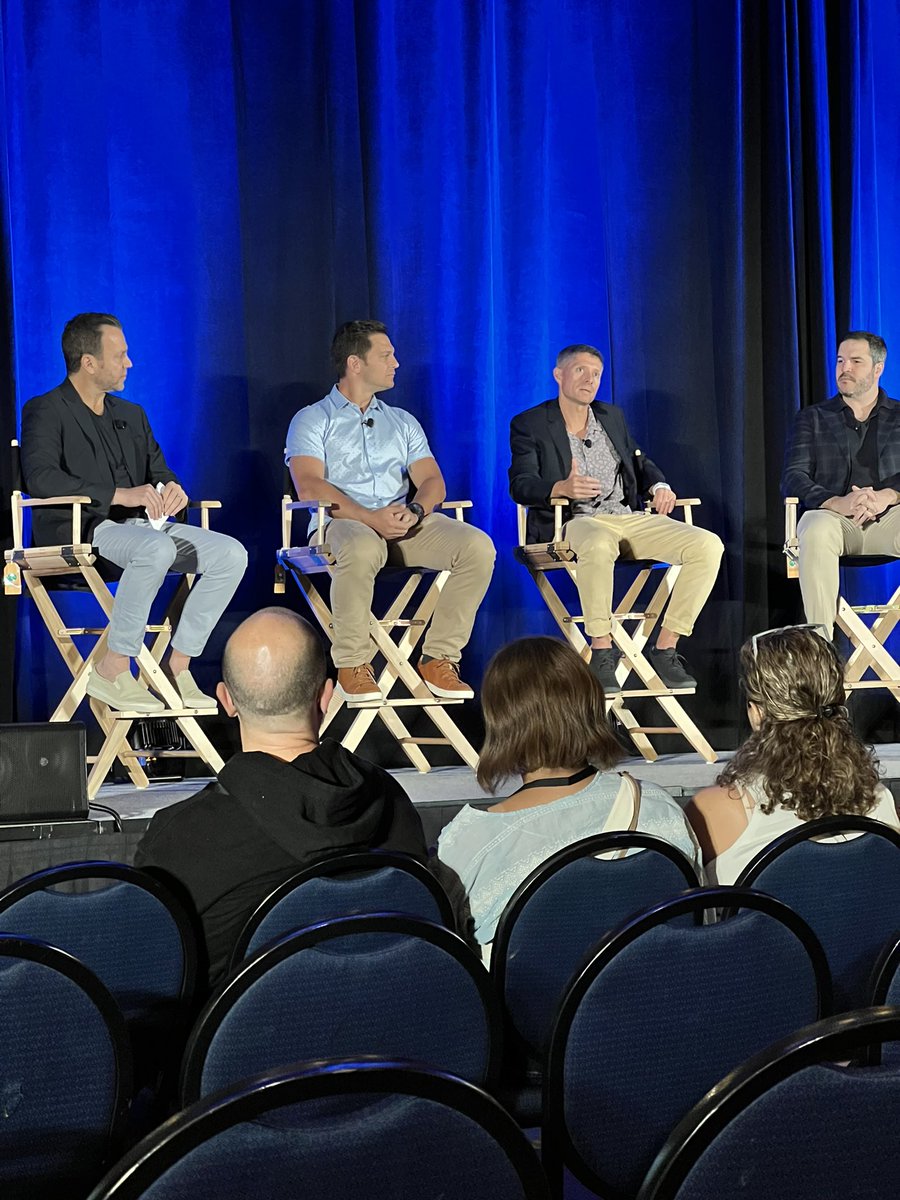 Cody Shandraw (@shandrawcody) on Twitter photo What a great panel from <a href="/CarBombBoom13/">Daniel Carcillo</a> <a href="/RCarhartHarris/">Robin Carhart-Harris</a> Jesse from <a href="/WeHeroicHearts/">Heroic Hearts Project</a>; <a href="/EudemoniaSummit/">Eudēmonia</a> What a great panel from <a href="/CarBombBoom13/">Daniel Carcillo</a> <a href="/RCarhartHarris/">Robin Carhart-Harris</a> Jesse from <a href="/WeHeroicHearts/">Heroic Hearts Project</a>; <a href="/EudemoniaSummit/">Eudēmonia</a>