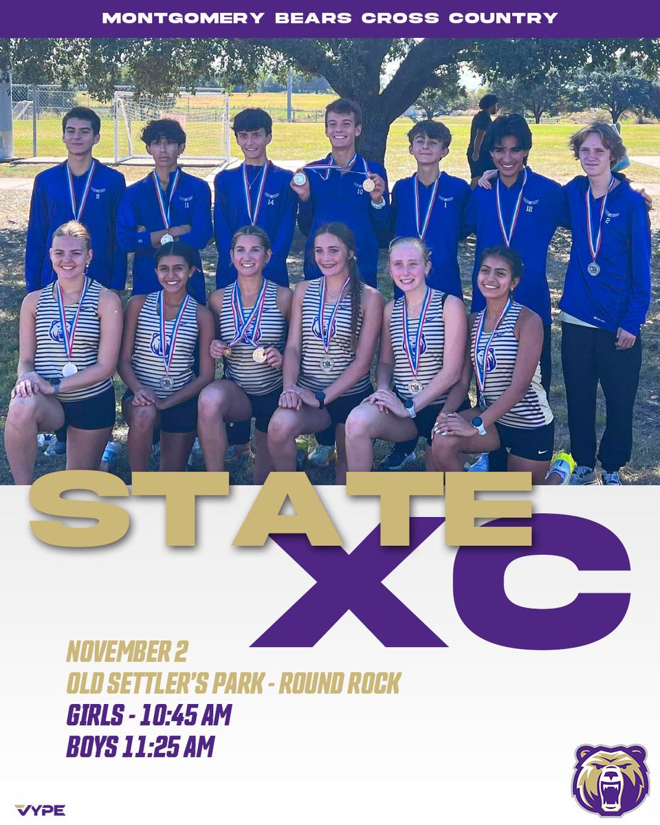 It’s that time.

State Meet.

Our home away from home.

Let’s go!  🐻🐻

<a href="/MHS_McGuire/">McGuire</a> <a href="/RealCoachMonk/">M.O.N.K.</a> <a href="/coachcooper_mhs/">Coach Grant Cooper</a>