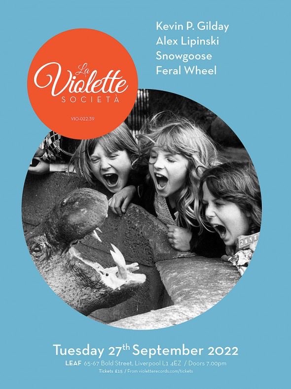 Violette Societa
27.09.22
@VioletteRecords
