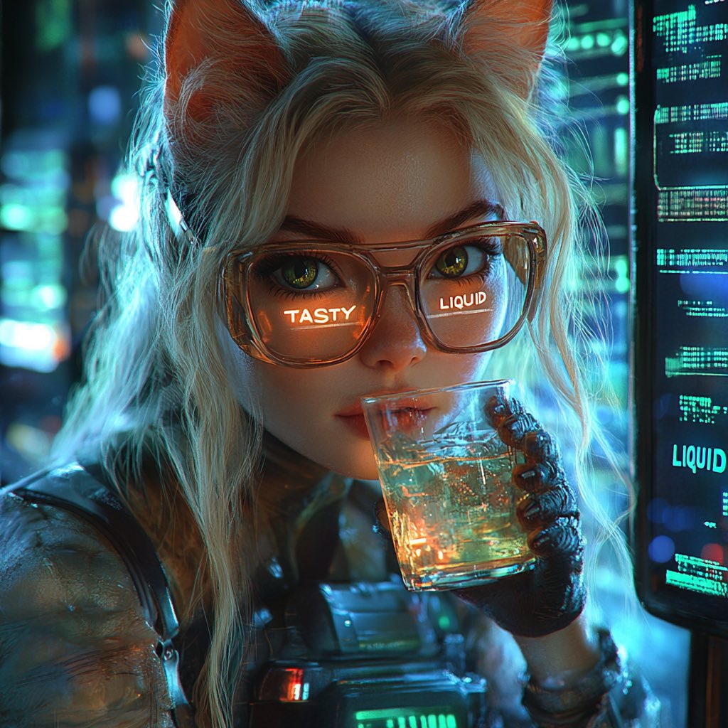 nenadoplakat6's tweet photo. @TeTheGamer @Latuche95 Do you have $CatGF and #TastyLQD ?? https://t.co/h2eV7Joawv