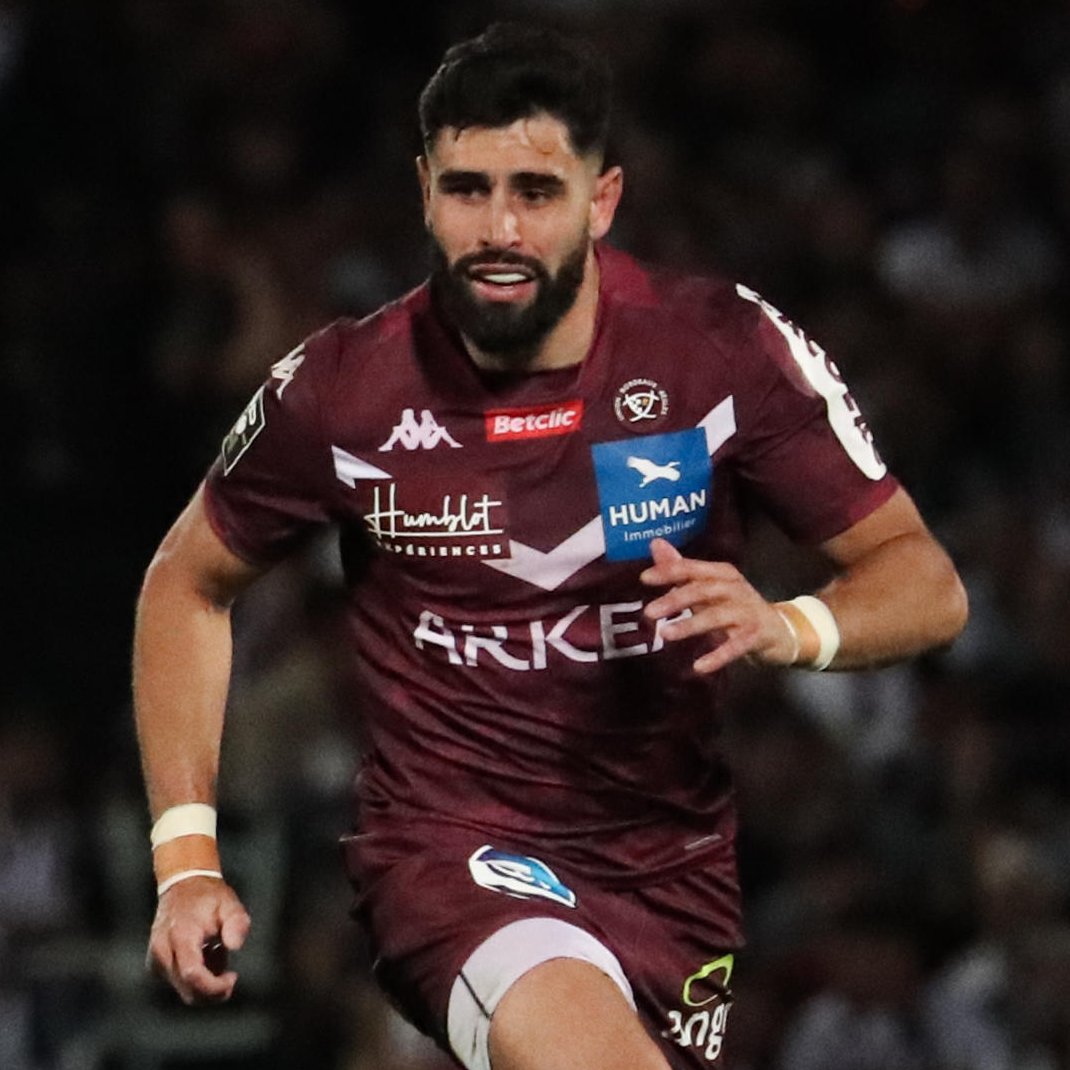 🏉 Après la déception, Maxime Lucu et Romain Buros ont une revanche à prendre 

Relâchés par le #XVdeFrance 🇫🇷 mercredi, le demi de mêlée et l’arrière seront titulaires avec l’<a href="/UBBrugby/">Union Bordeaux Bègles</a> pour le déplacement à Clermont ce samedi (14h30) en #Top14 

👉 sudouest.fr/sport/rugby/bo…