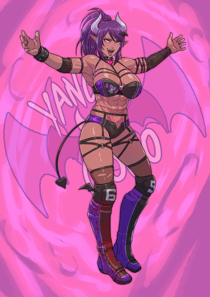 Ezio_Delacroix5's tweet image. HAPPY BIRTHDAY TO #VCW Gyaru MananangGal!

THE REAPER OF WRATH @YanchaGoGo