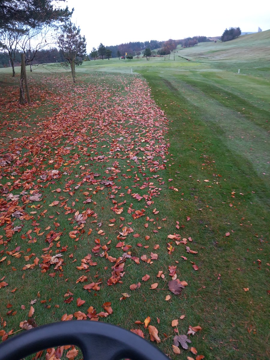 Longridge Golf Club tweet media