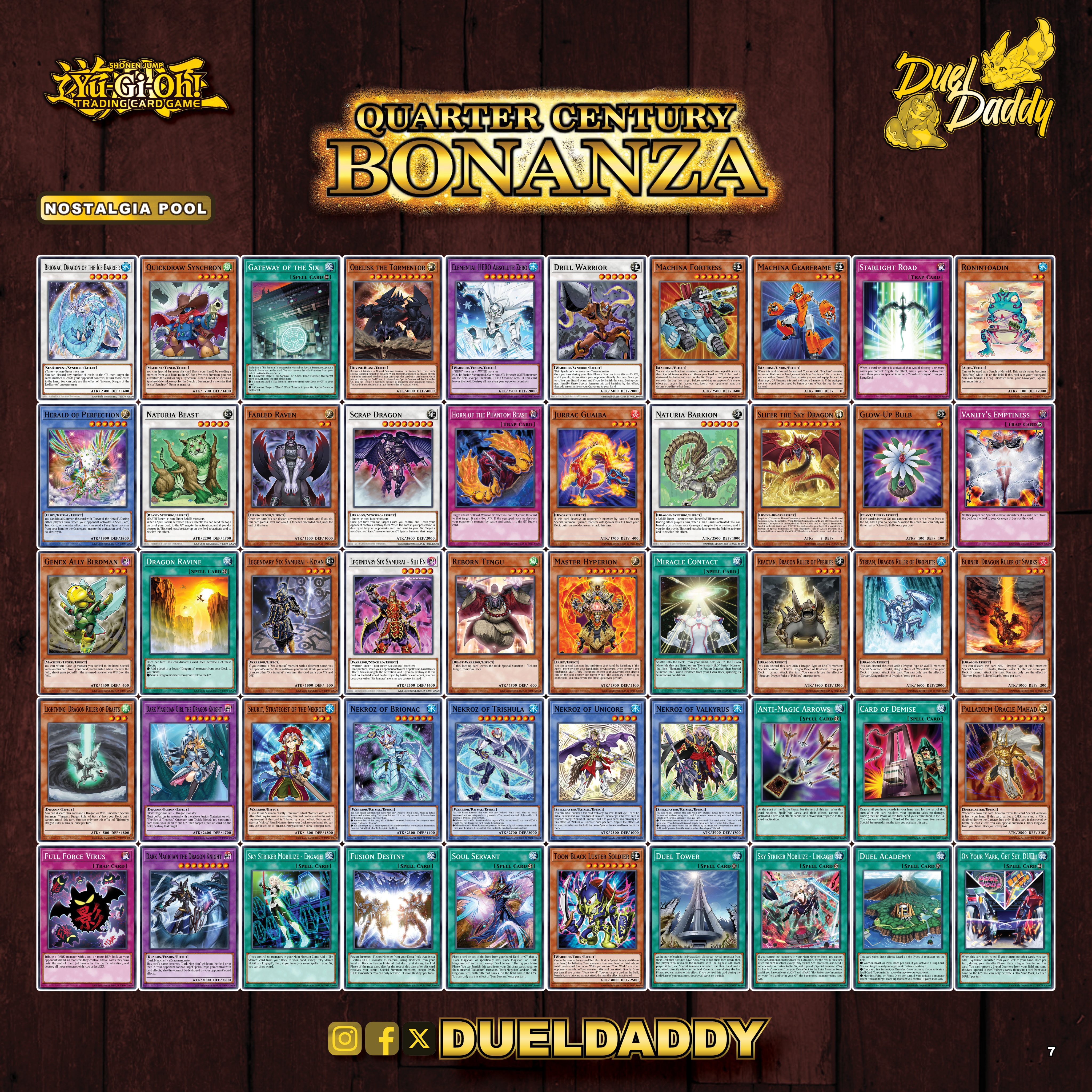 Duel Daddy on X: Duel Daddy on X: