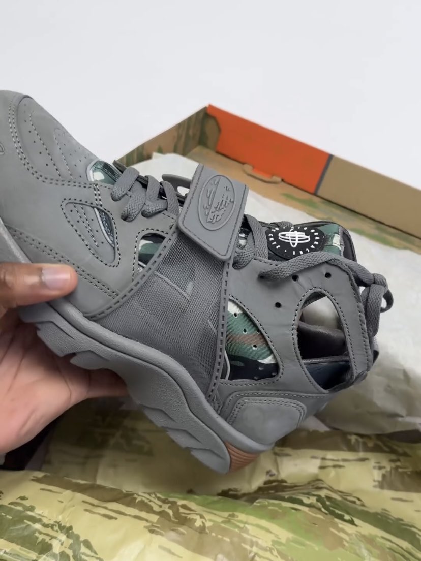 huaraches coming soon