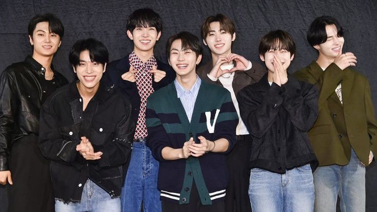 universe, please be kinder to enhypen. surround them with love and keep them safe, happy, and healthy. may every day bring them closer to their goals, and may they always know how truly cherished they are ♡~