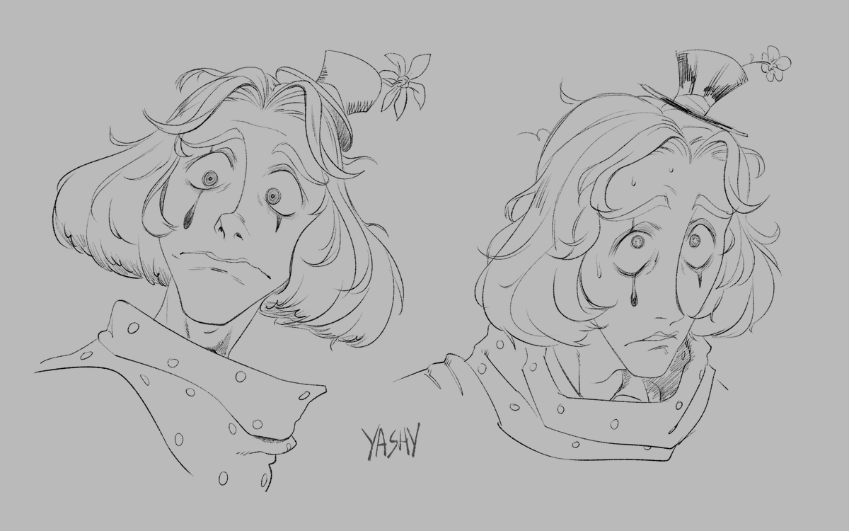 Yashy (@boneworms) on Twitter photo 