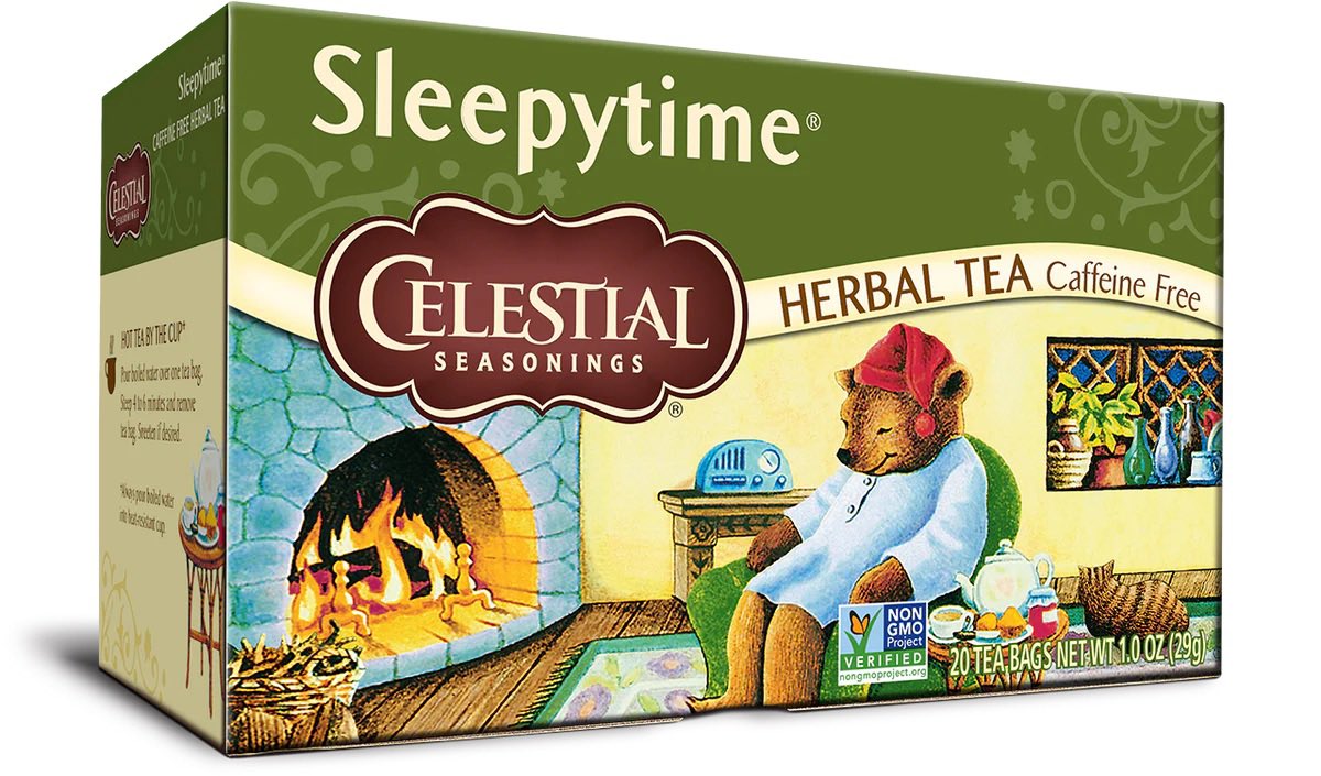 fauxlacroix's tweet photo. i hate gay halloween what do you mean you’re the bear from the celestial seasonings sleepytime tea box https://t.co/35XoJ8WAxI