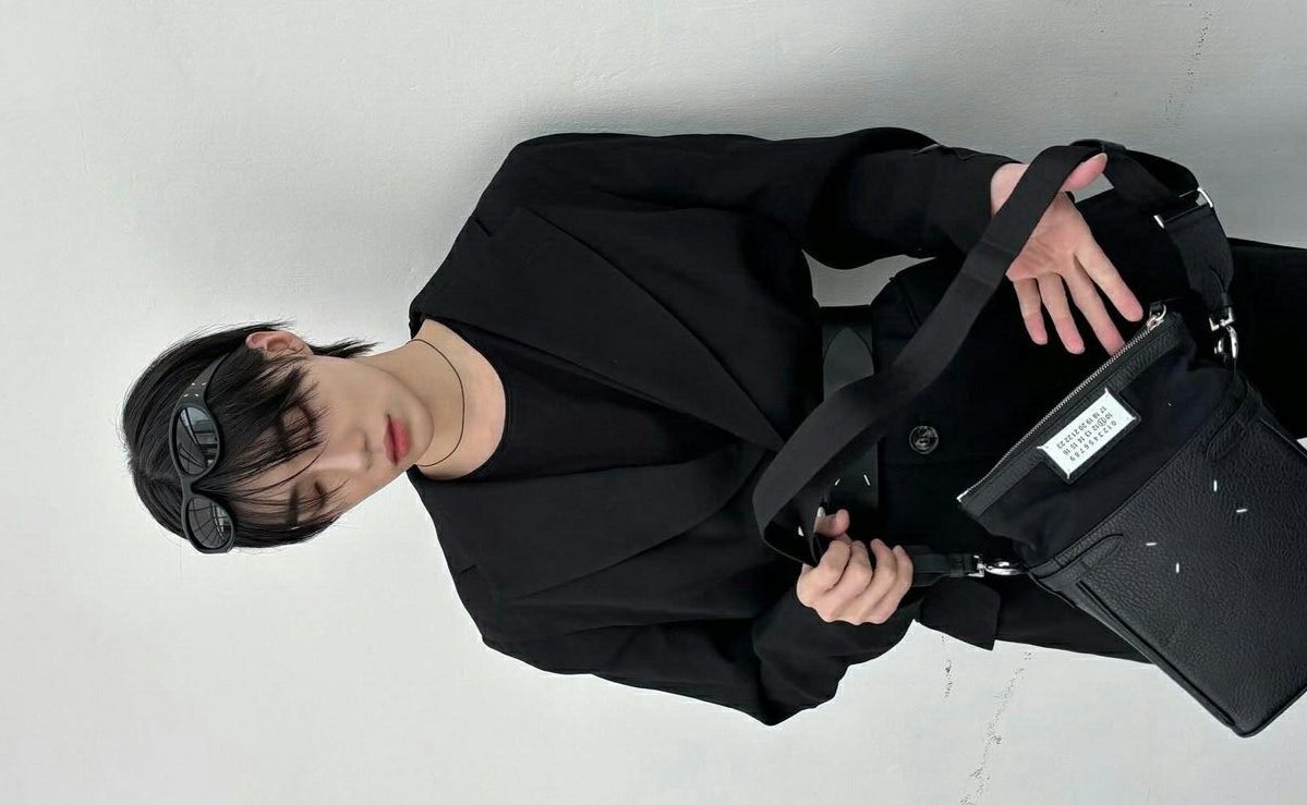 you will never replicate Him