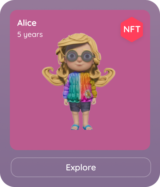 Kidzify.ai is a world first customized cartoons. tweet media