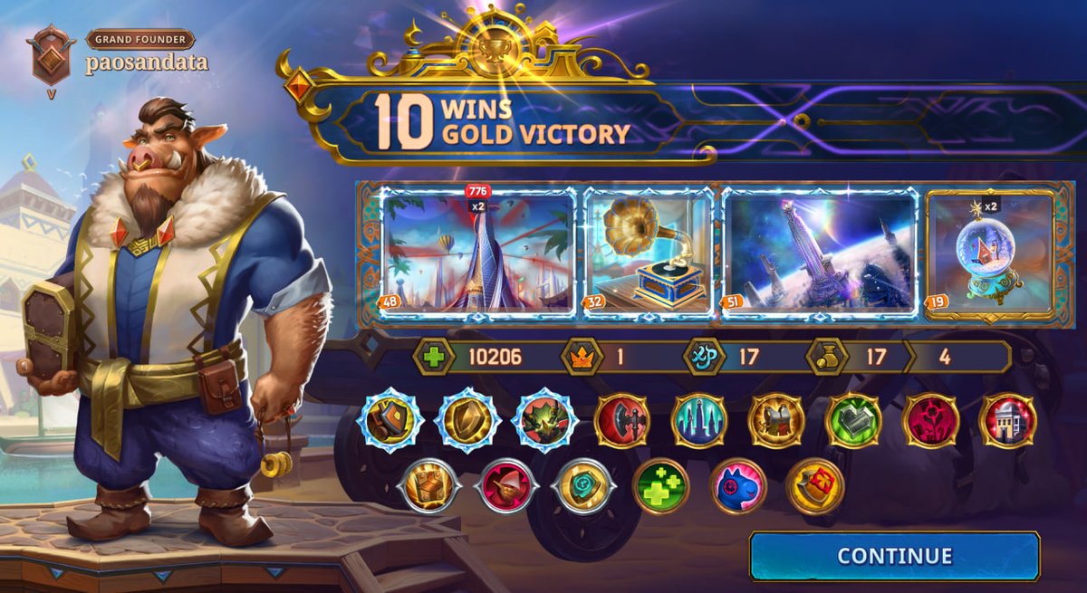 Pao Bago tweet media