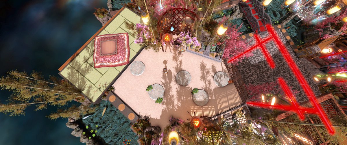 Wkwkwanna's tweet photo. @kawagoeFFXIV Venue rework! Such a lovely community! Please check them out!
๐ใ Tonberry | Lavender Beds, Ward 18 Plot 6 ใ
๐https://t.co/WiXNxv2Gq3
#ffxivhousing #nobelessis #hingan #solution9 #ffxiv #ffxivvenue